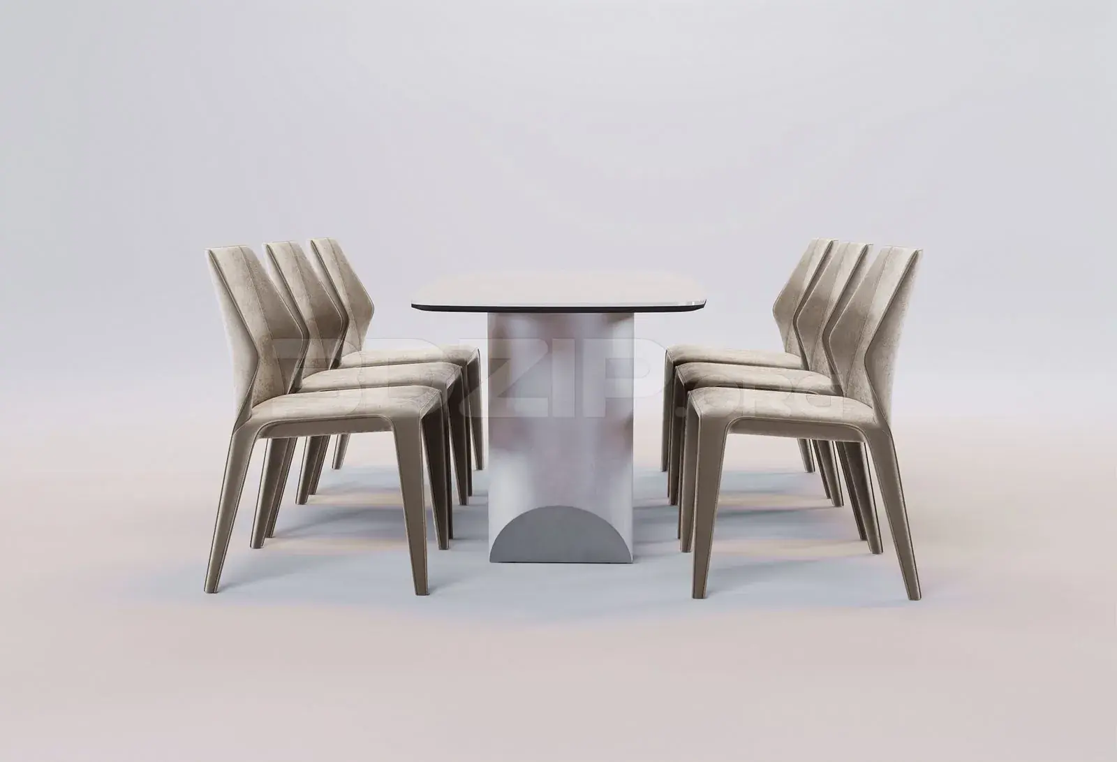 Dining Table And Chair