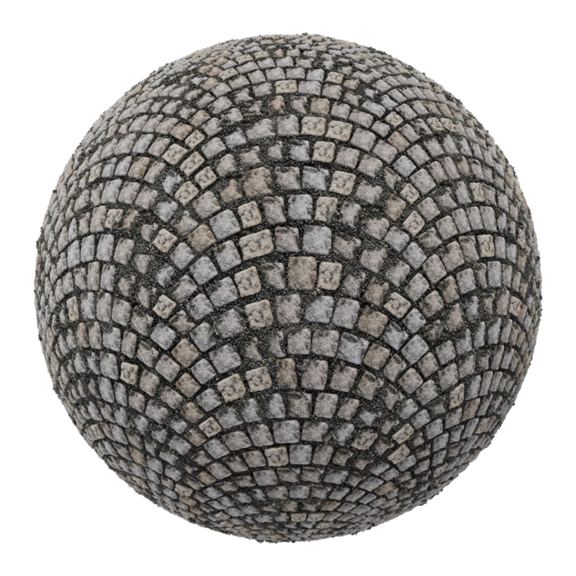 Paving Stones 047