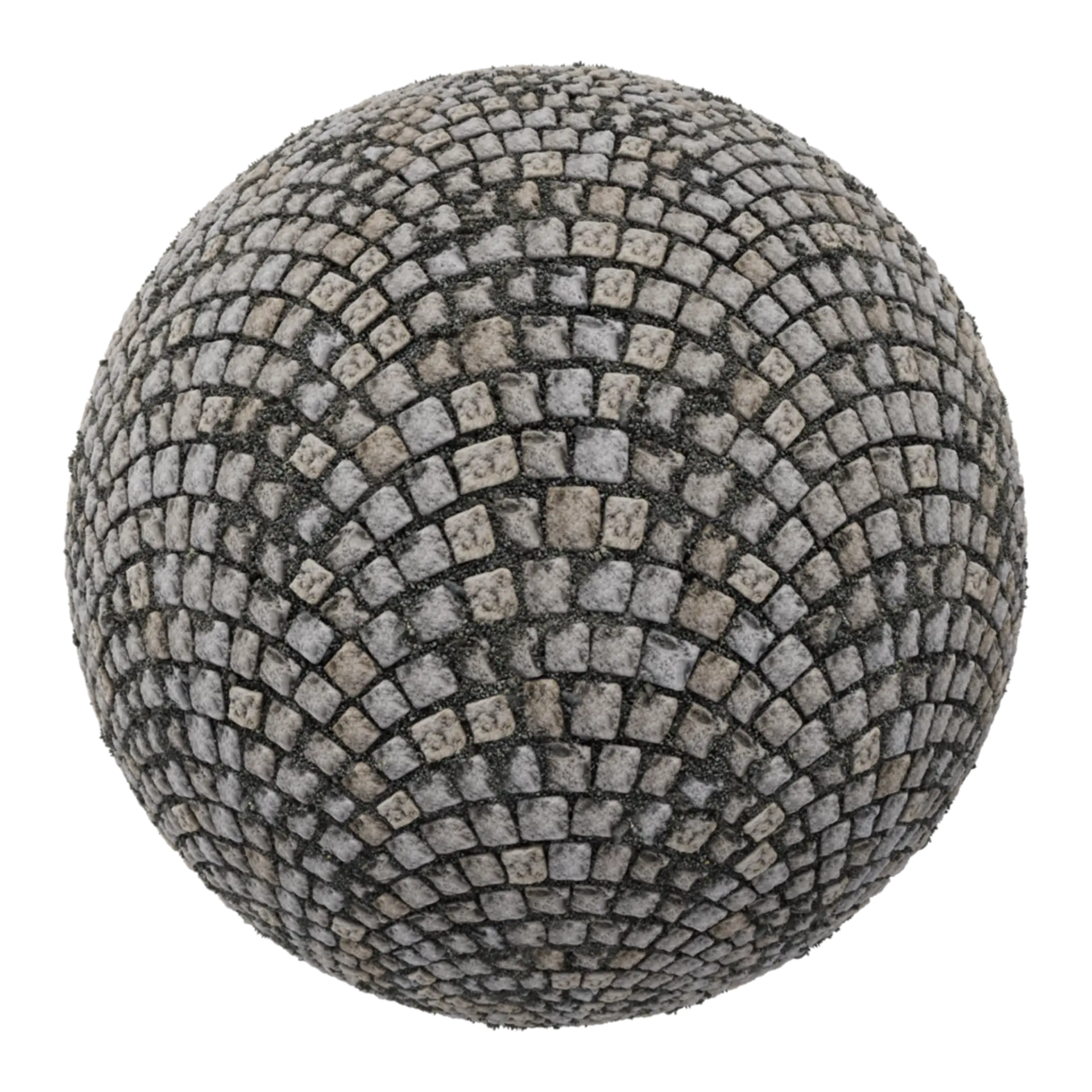 Paving Stones 047