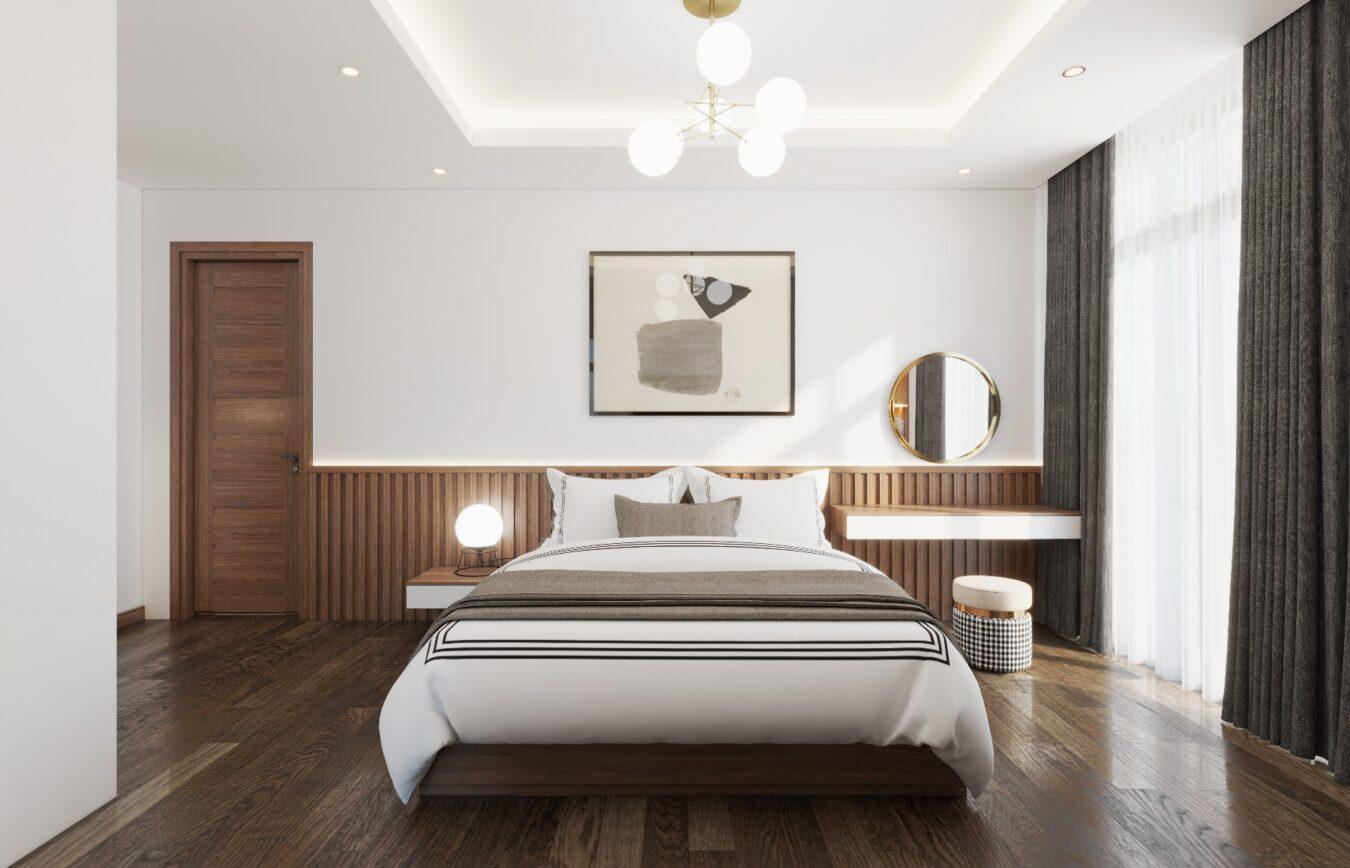 BedRoom Interior