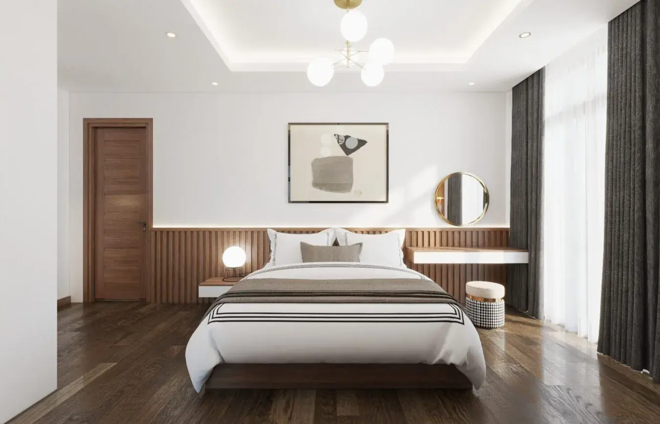 BedRoom Interior