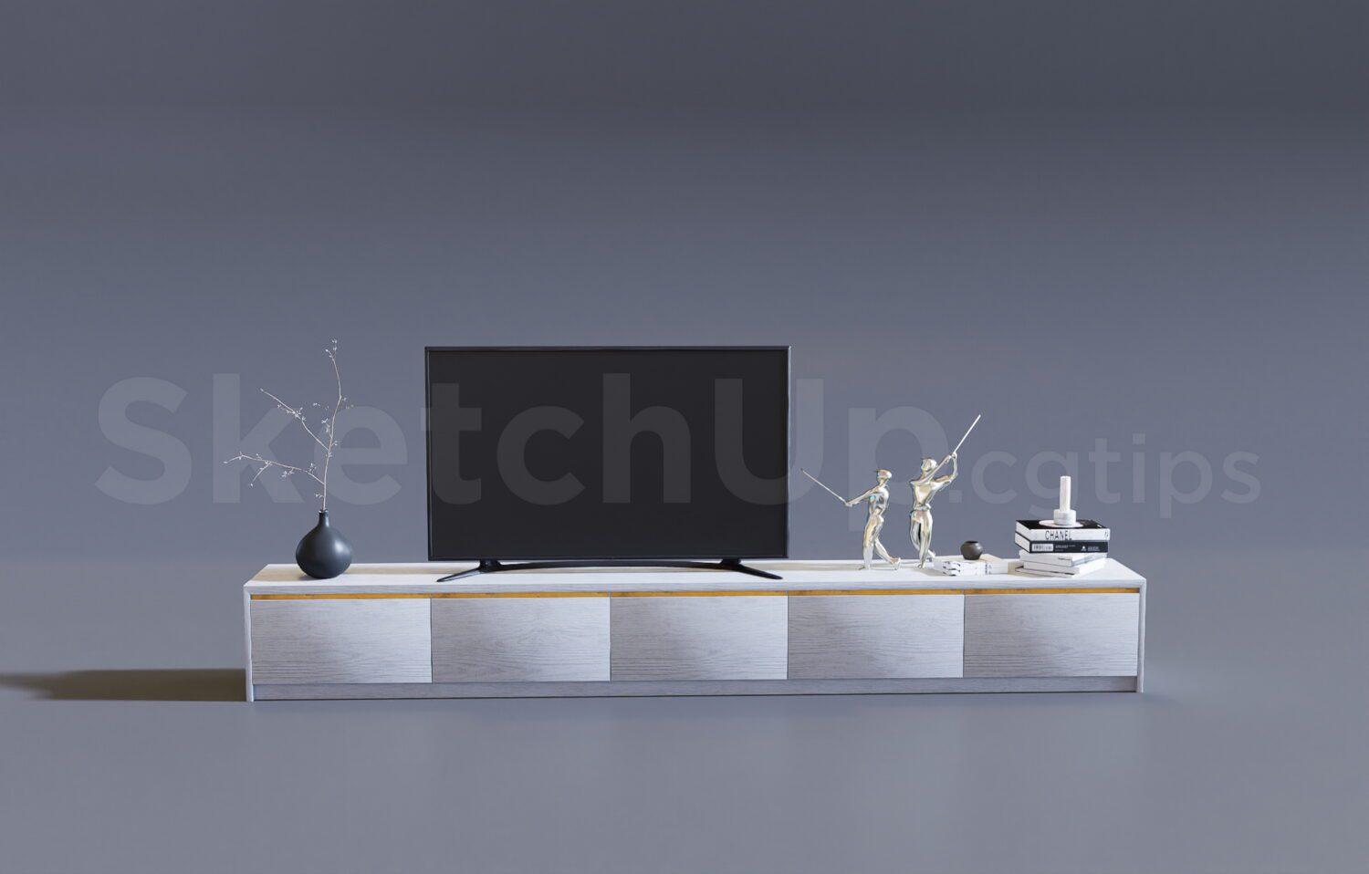 TV Cabinet