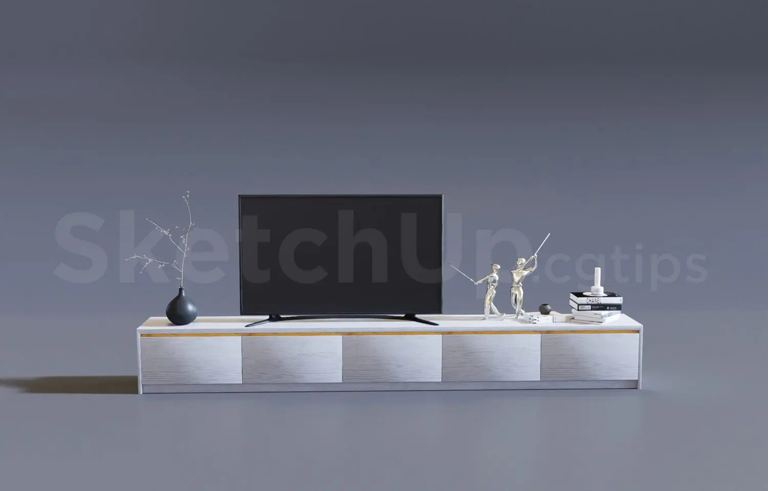 TV Cabinet