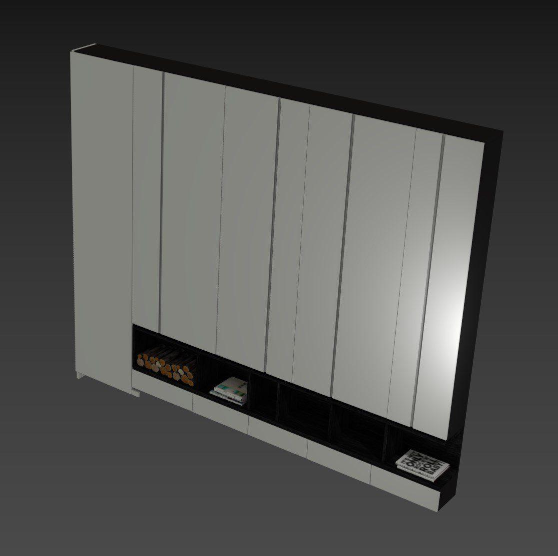 Wardrobe