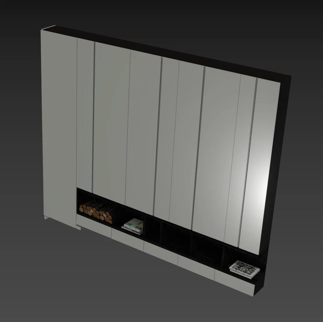 Wardrobe