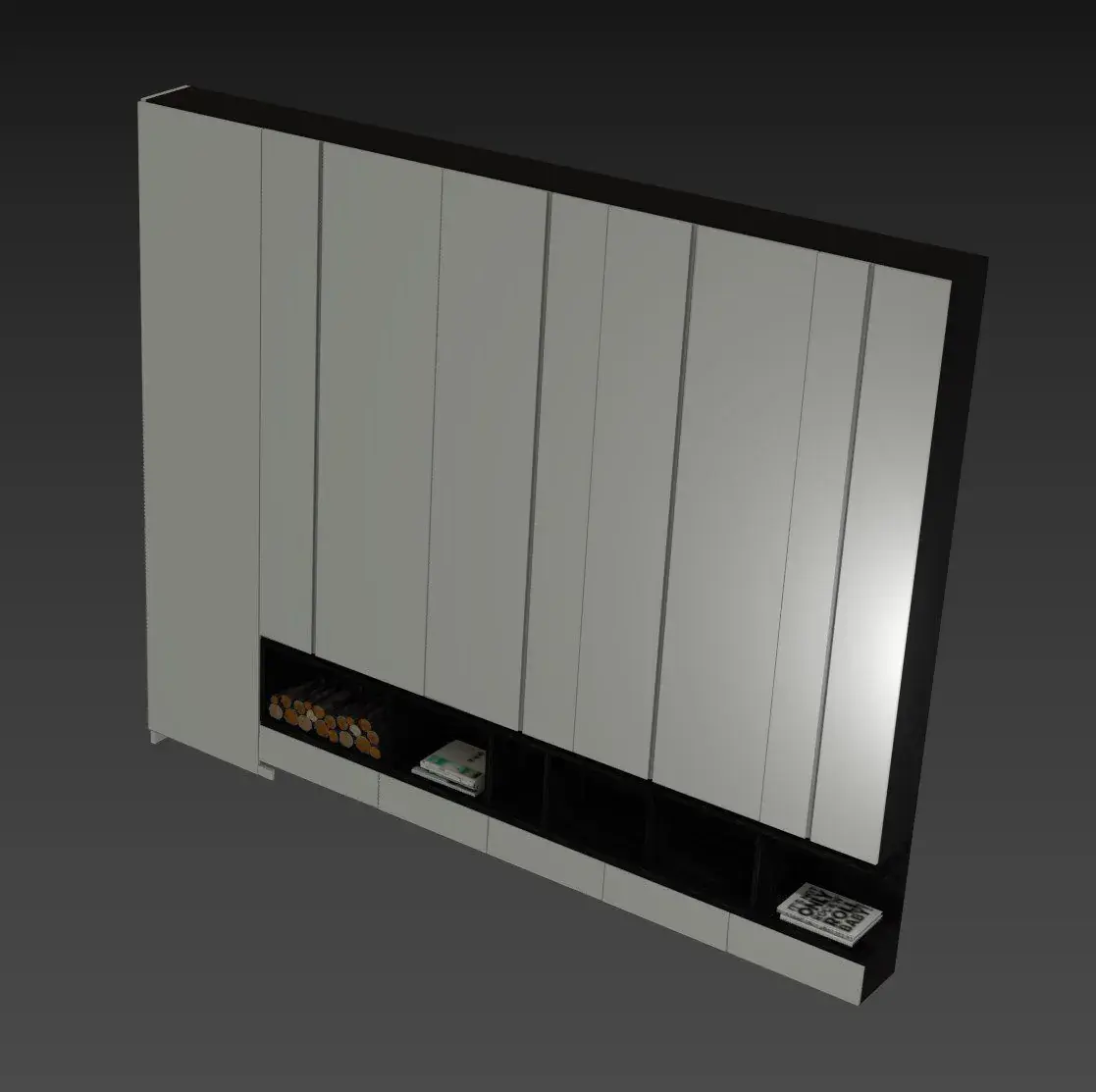 Wardrobe