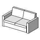 Love Seat