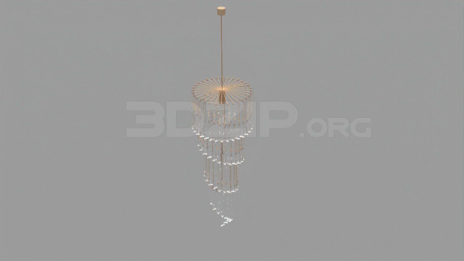 Ceiling Light