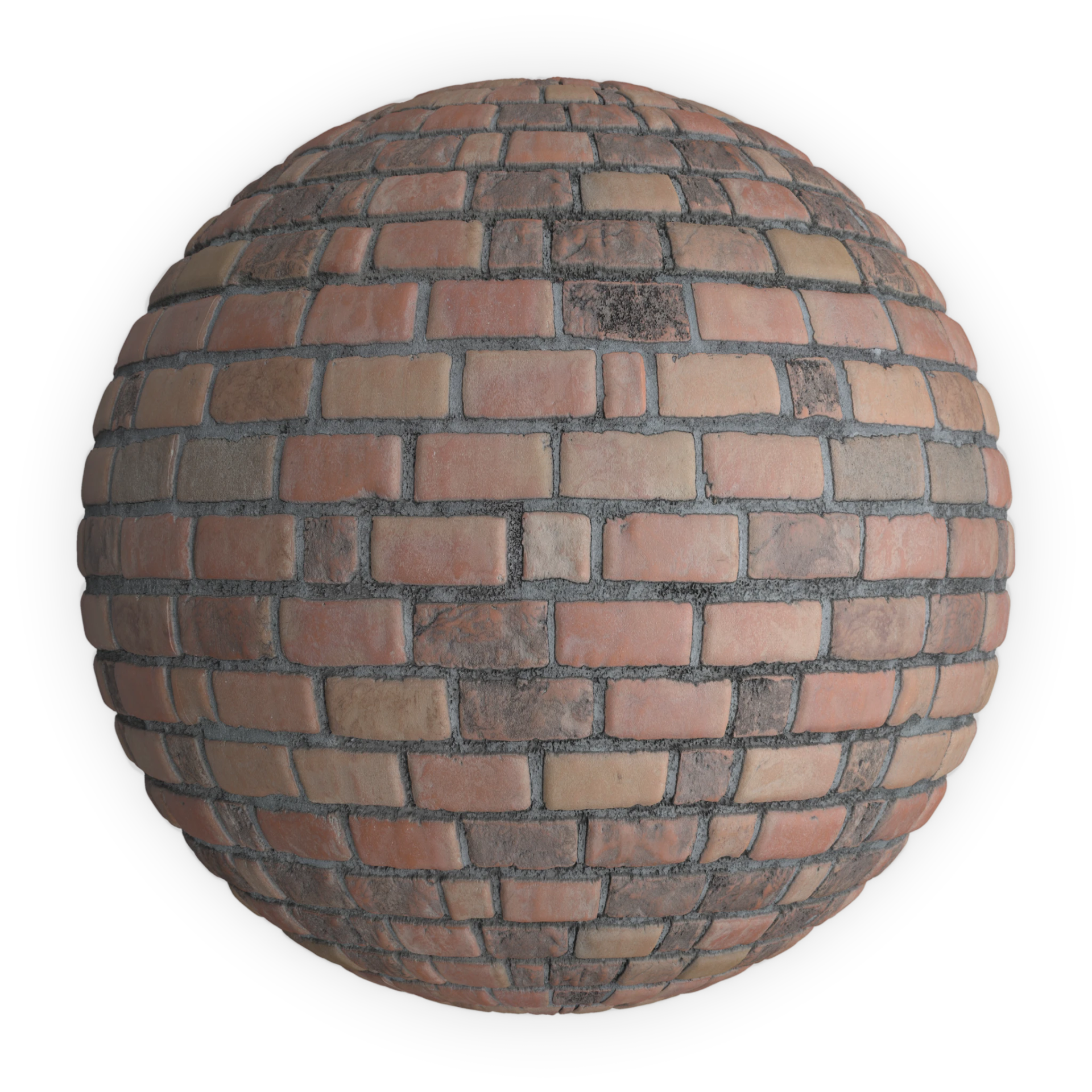 Bricks 001