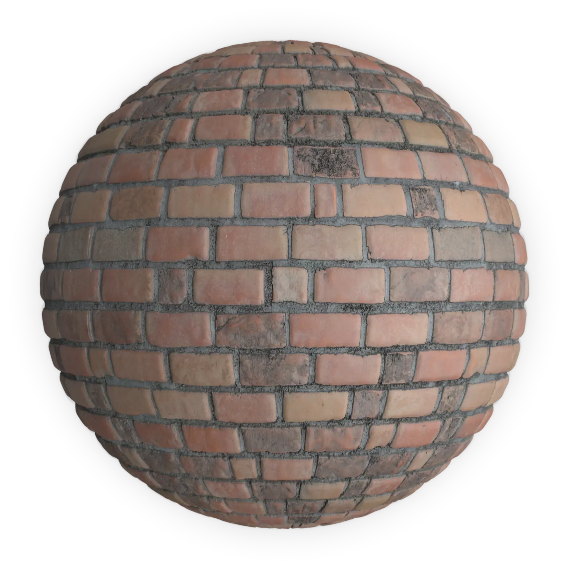 Bricks 001