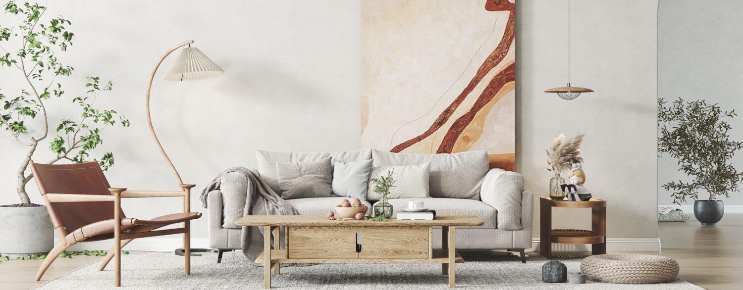 Living Room Interior