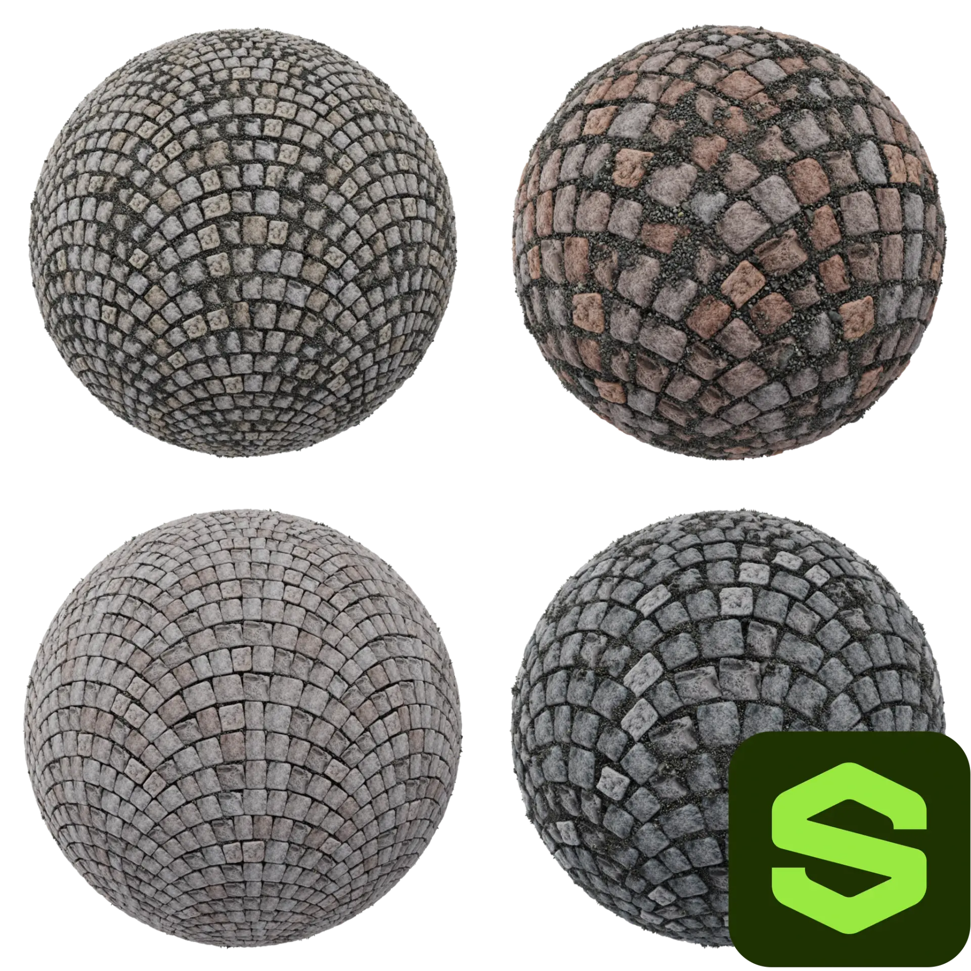 Paving Stones Substance 001 — preview 1 (ambientCG, CC0)