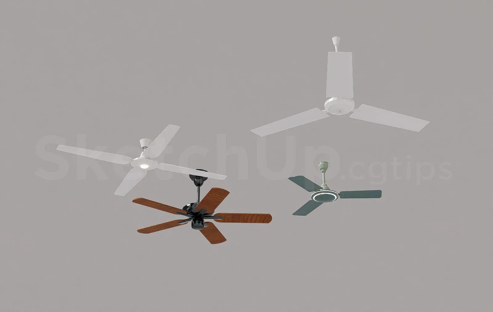 Ceiling Fan
