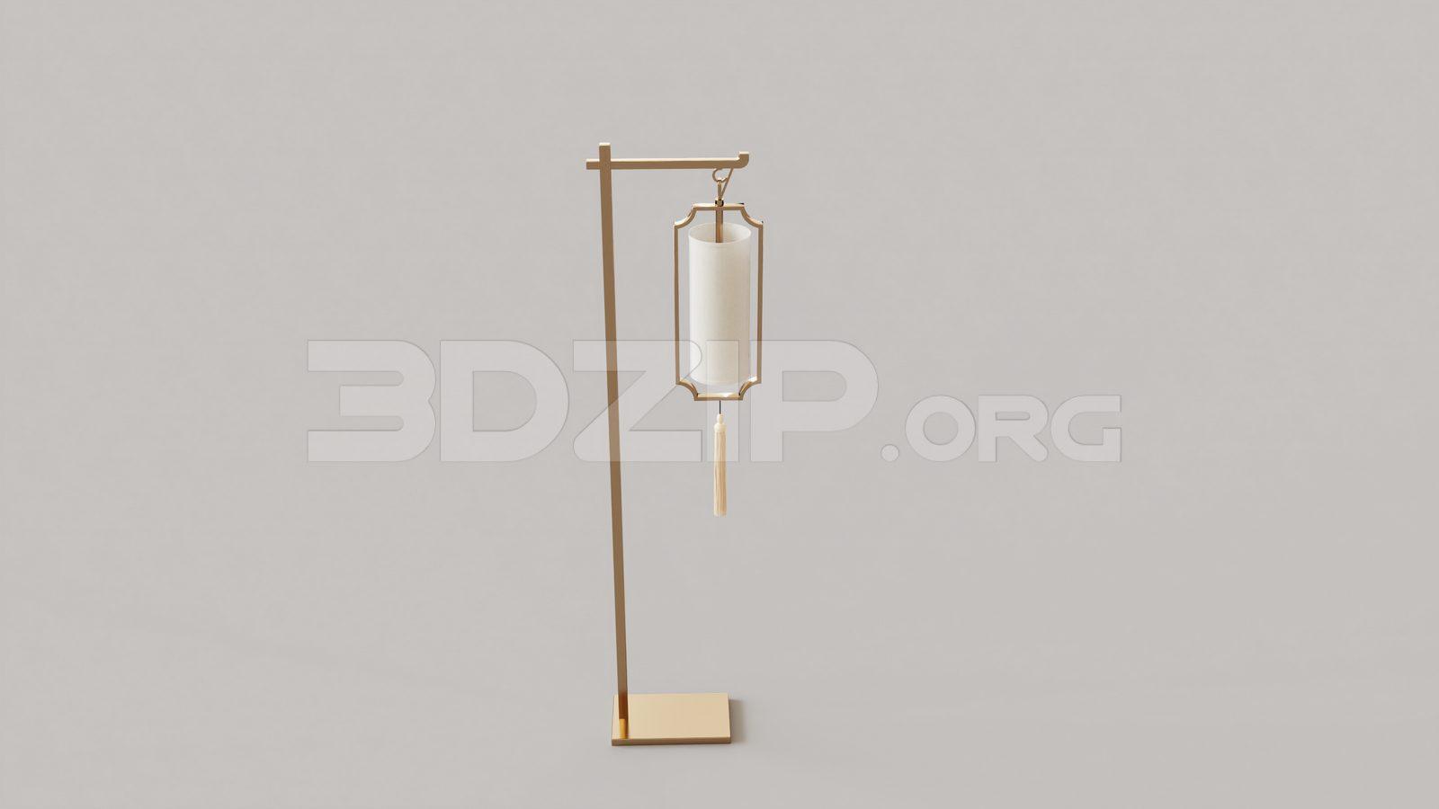 Floor Lamp
