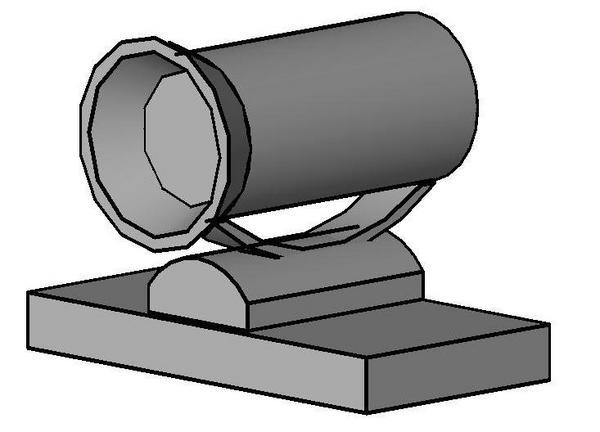 Videoconference Camera