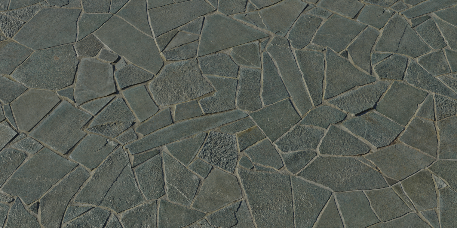 Stone Tiles