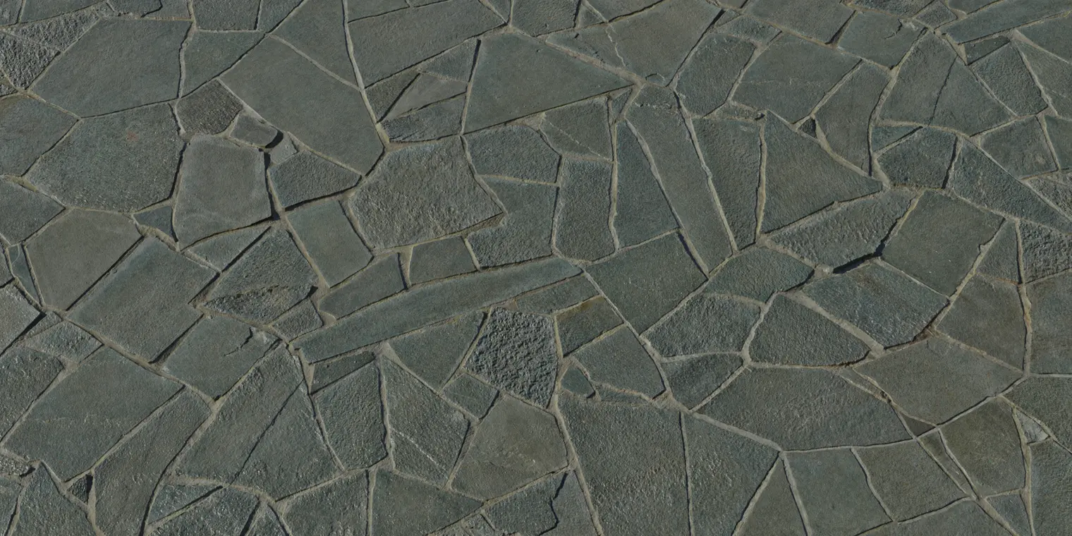Stone Tiles