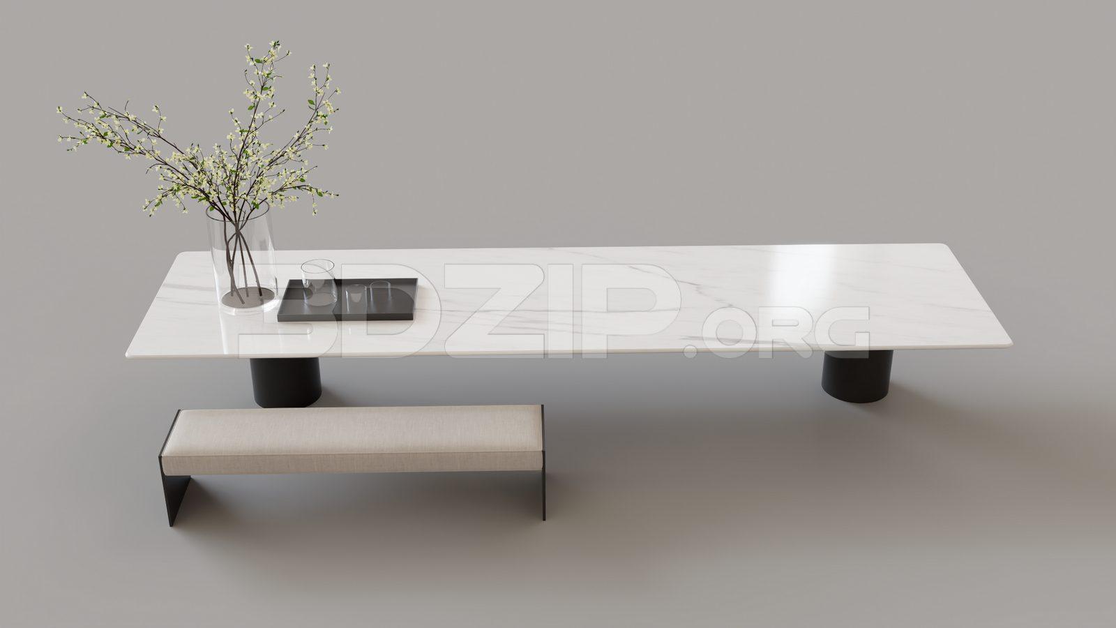 Tea Table