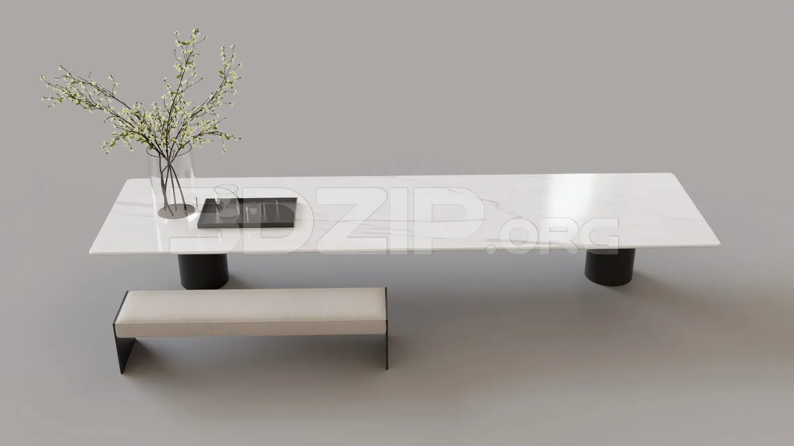 Tea Table