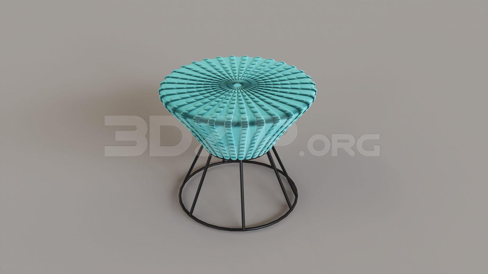 Stool