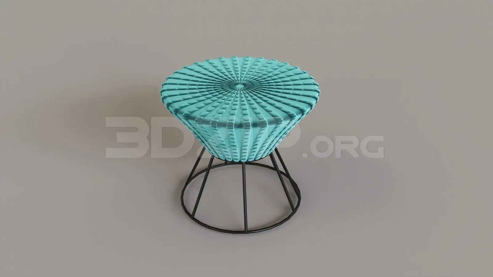 Stool