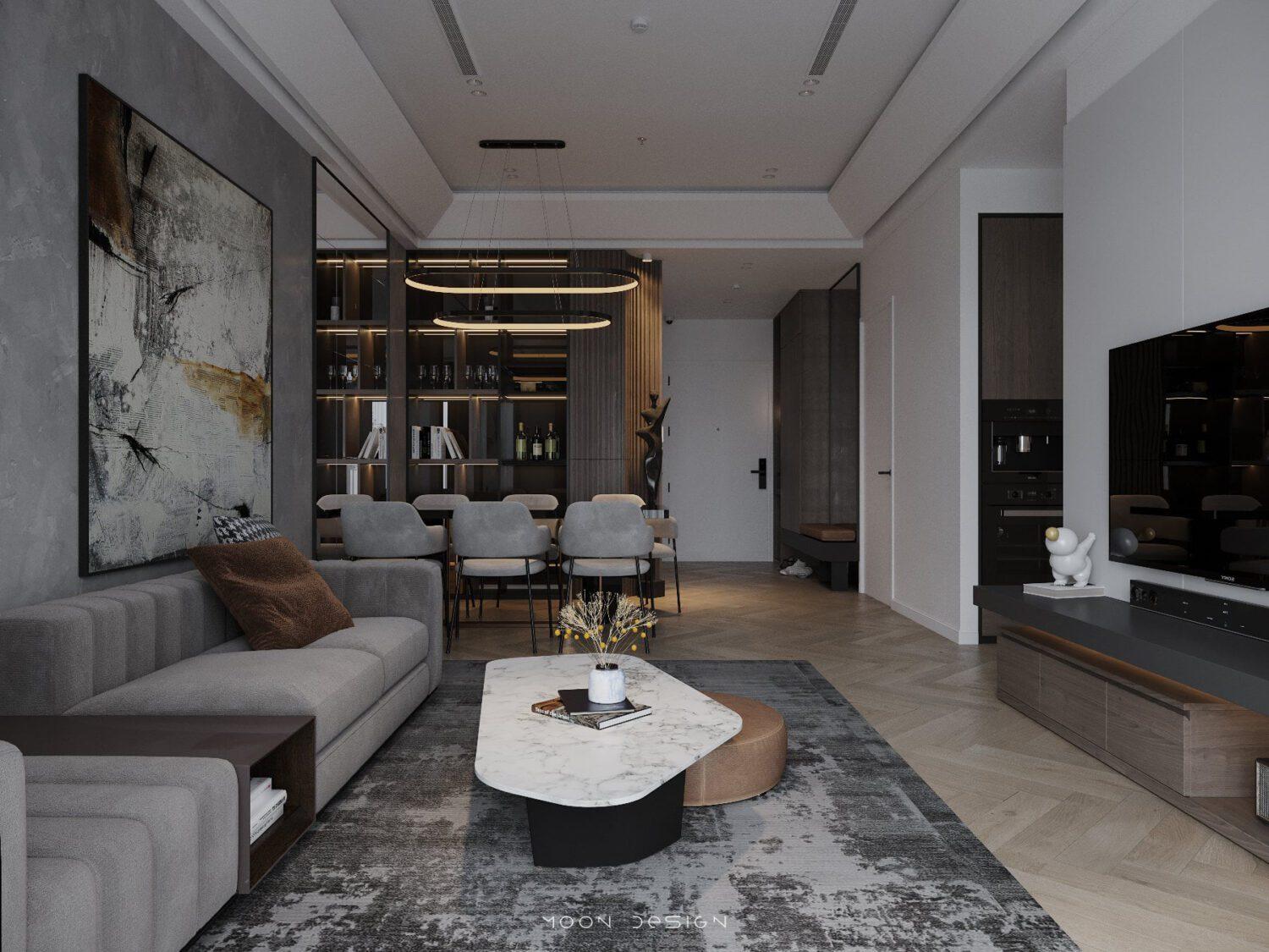 Apartmet Interior