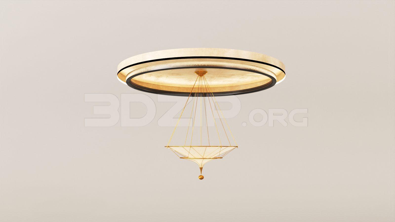 Ceiling Light