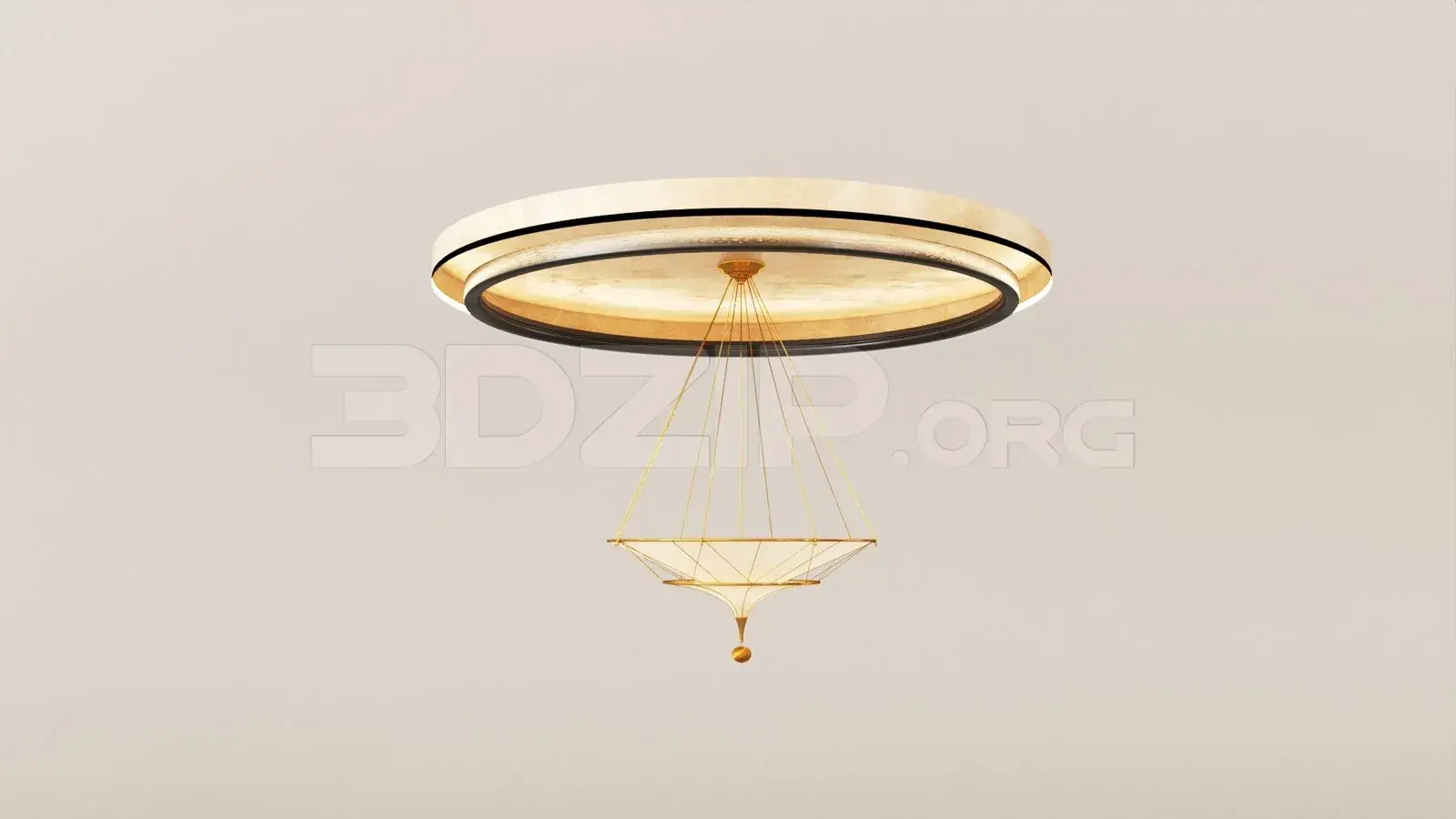 Ceiling Light