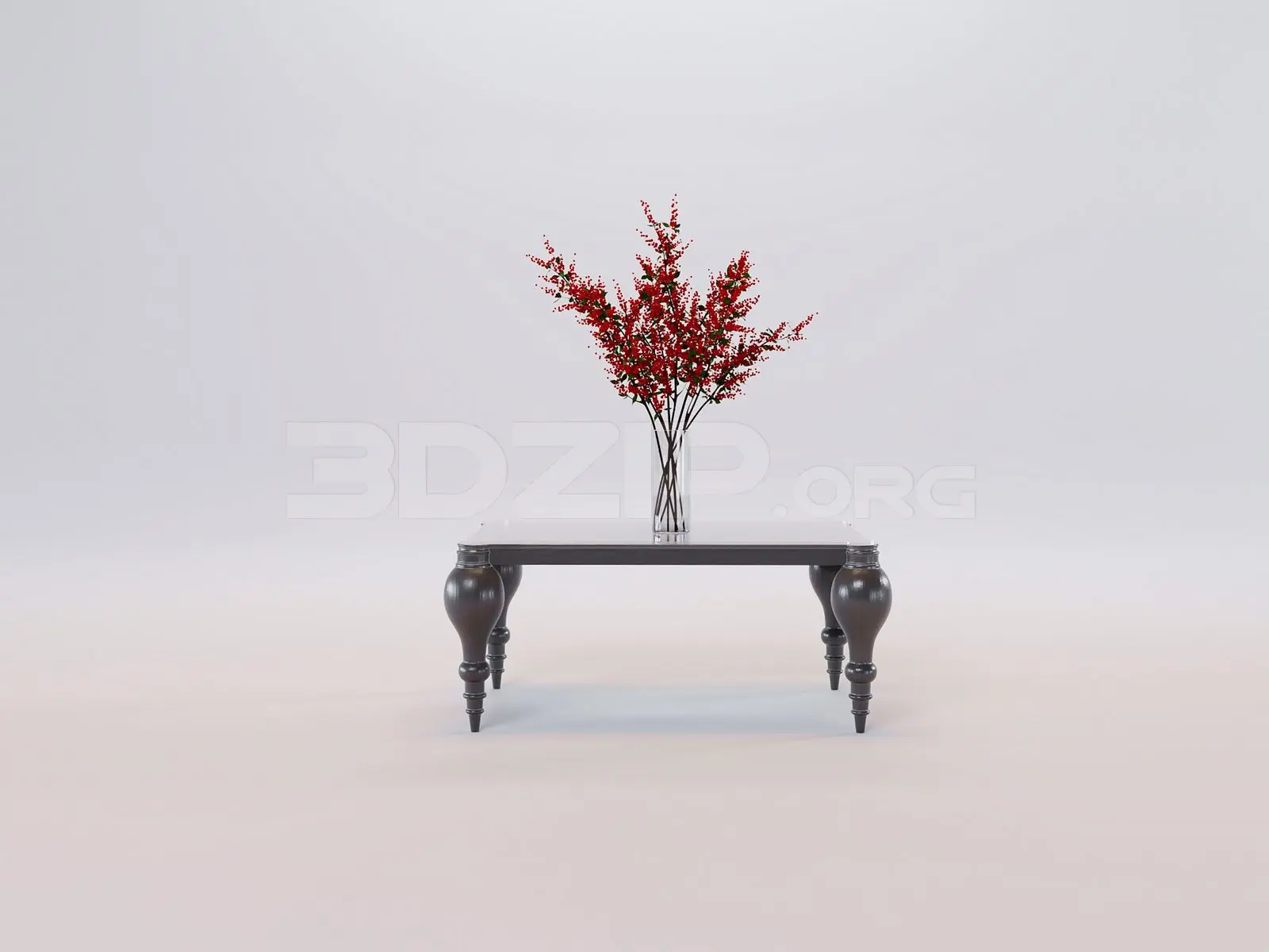 Table — preview 1 (3dzip)
