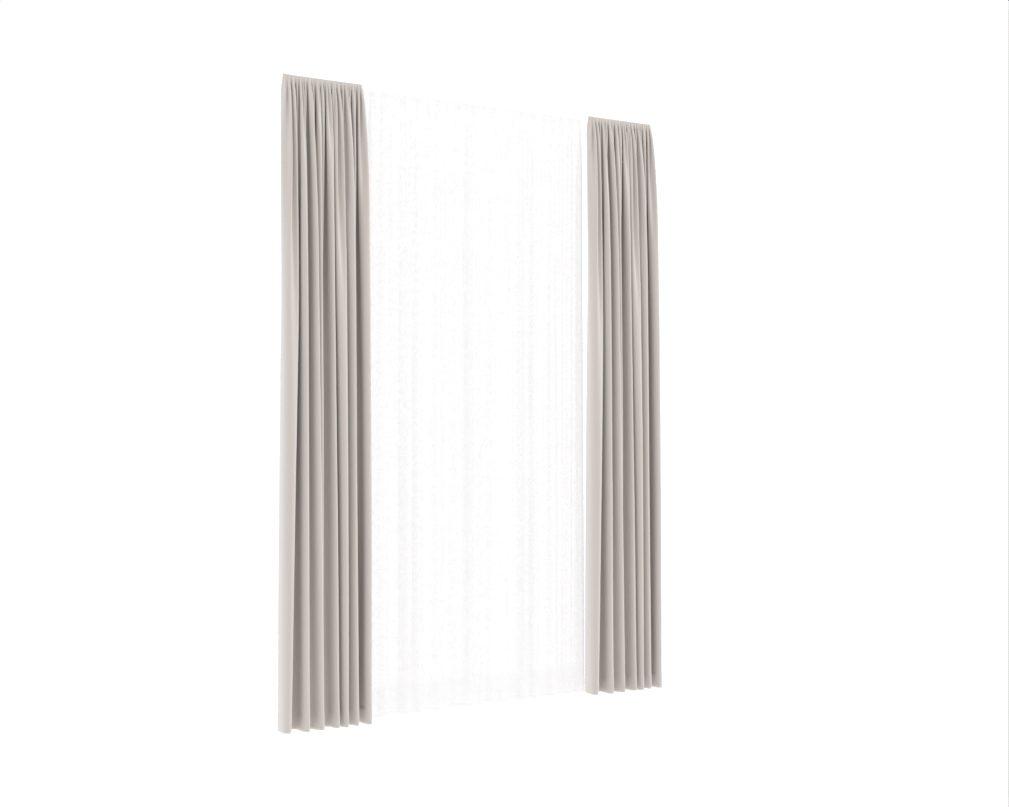 Curtain