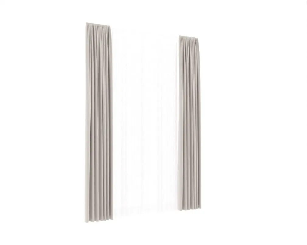 Curtain
