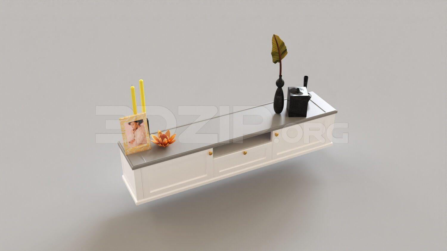 TV Cabinet