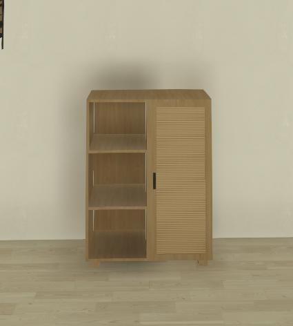 Bathroom Storage