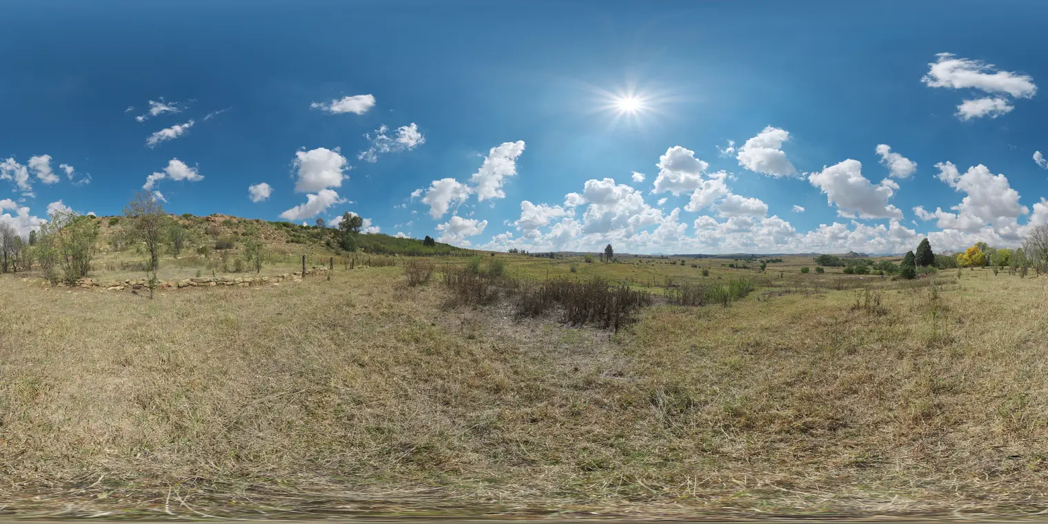 Rosendal Plains 1
