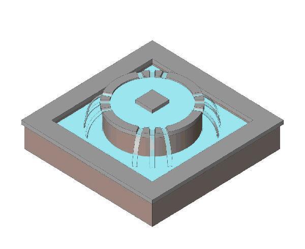 Fountain