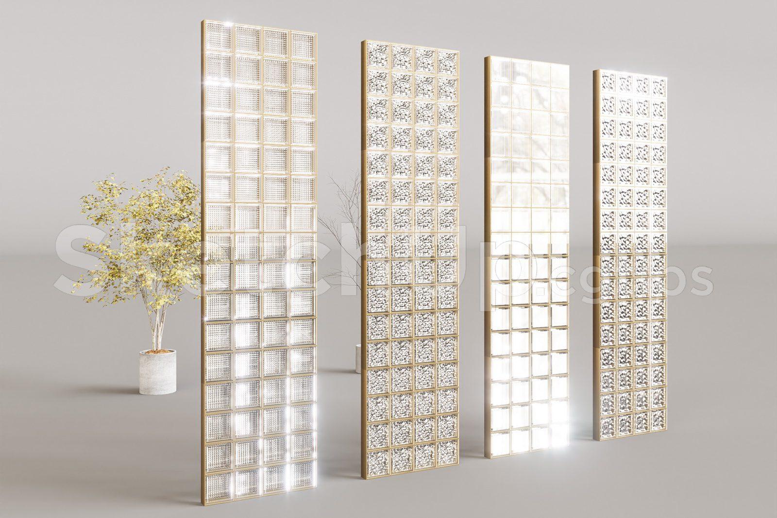 Glass Tiles