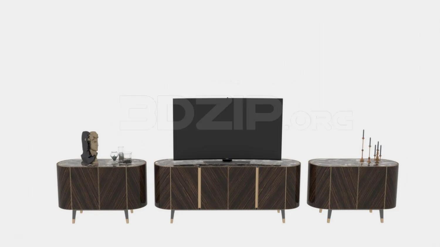 TV Cabinet