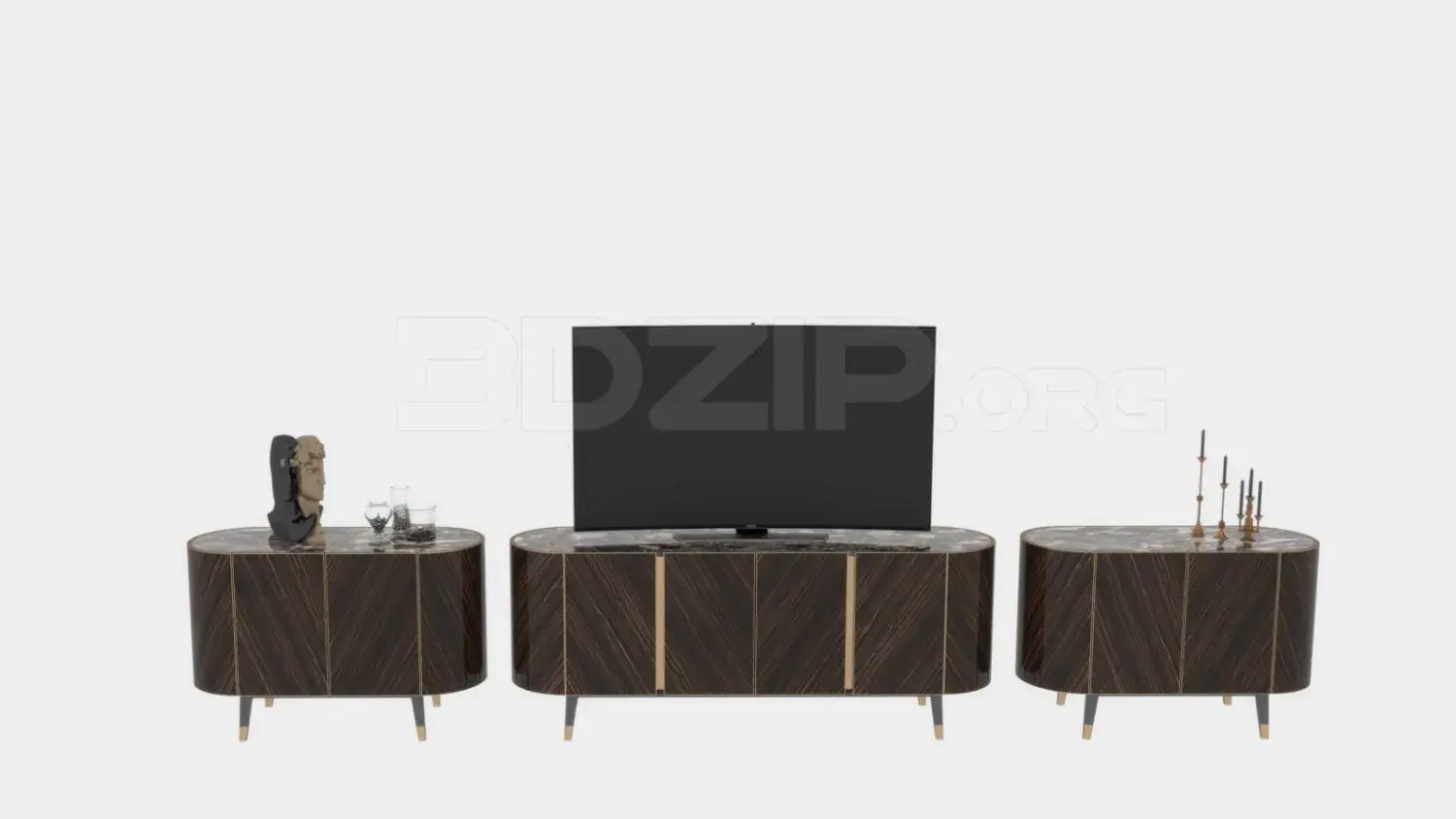 TV Cabinet