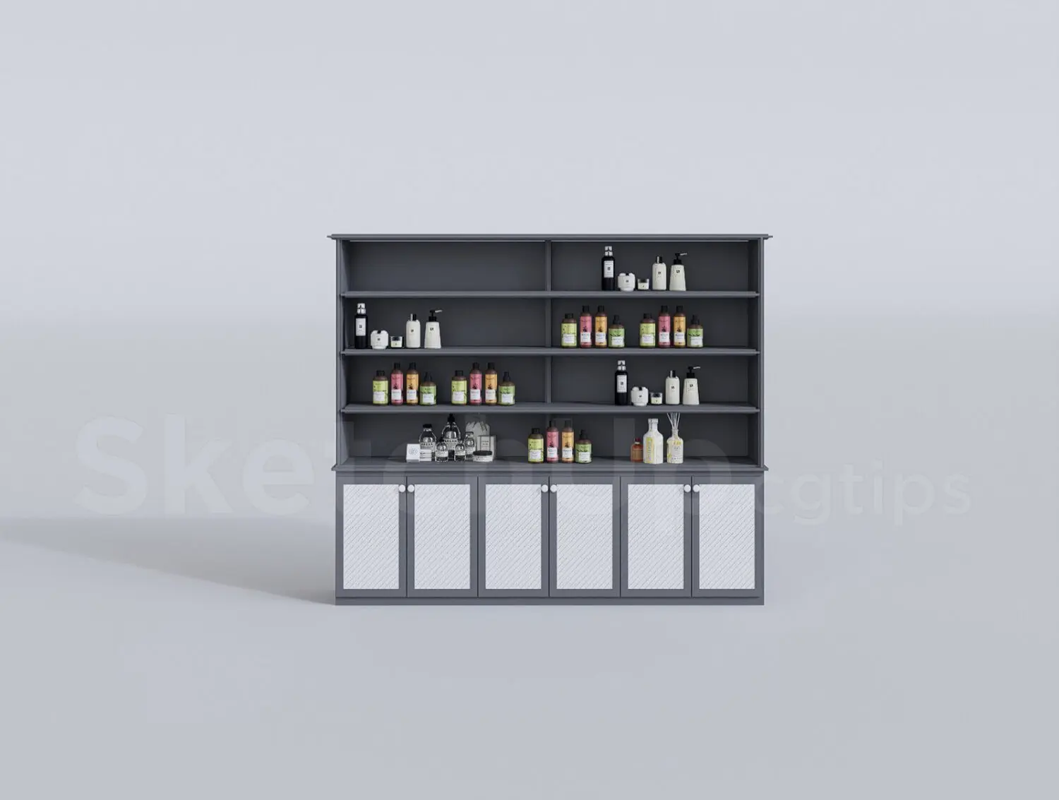 Display Cabinets