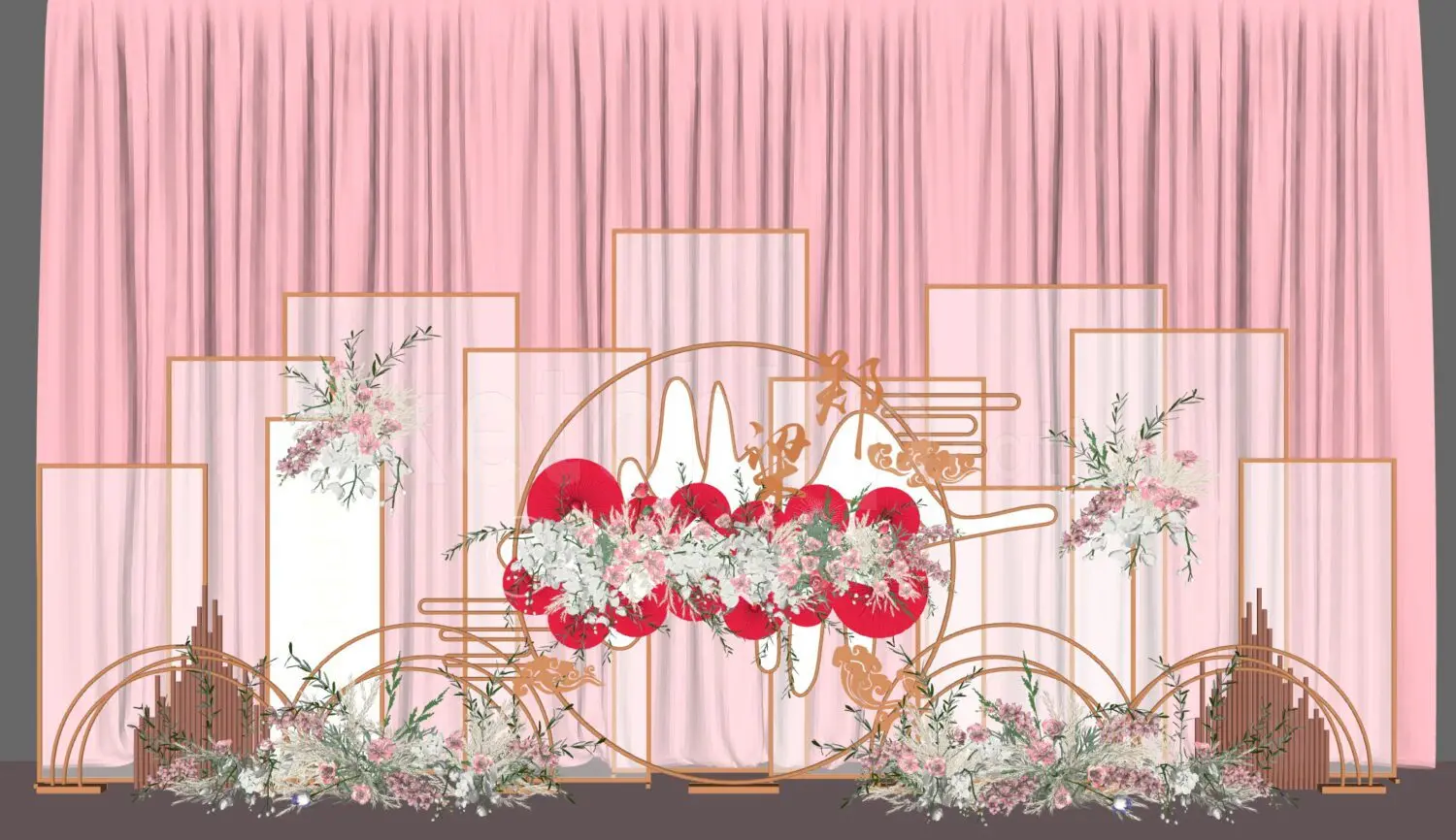 Wedding Decoration