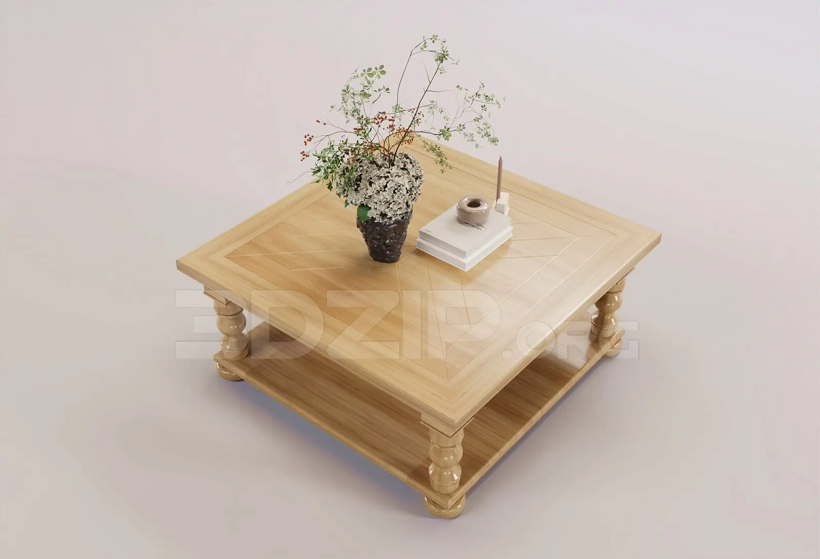 Tea Table
