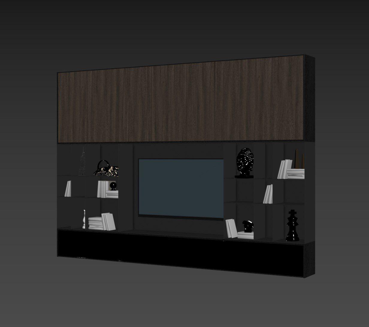 TV Cabinet