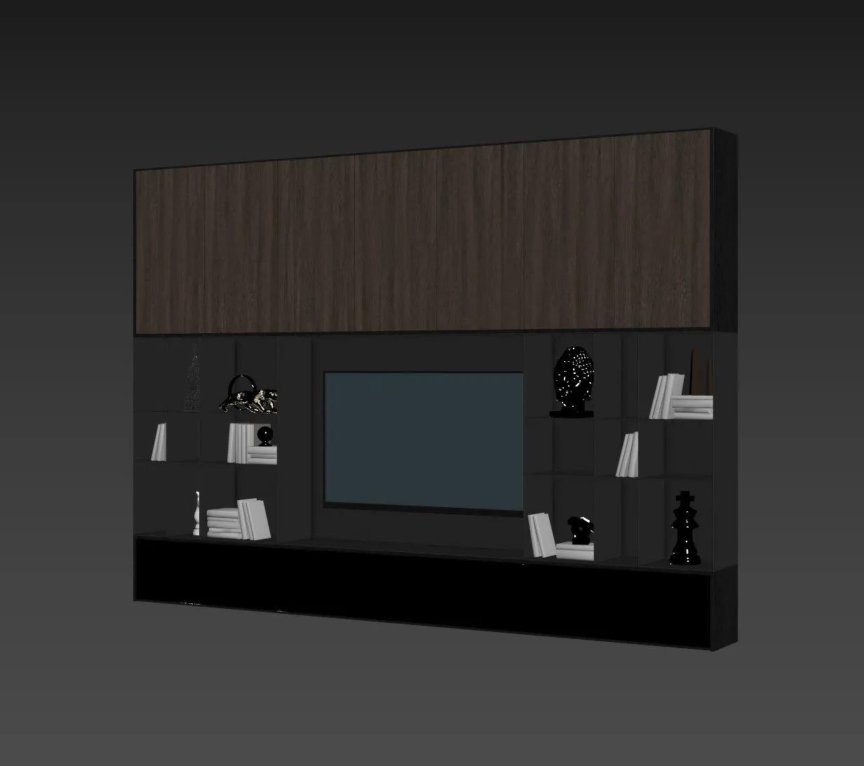 TV Cabinet