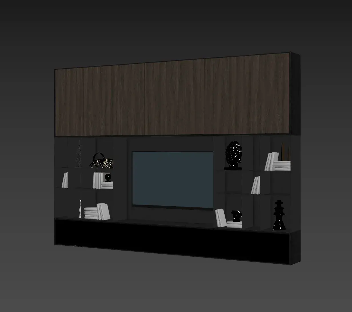 TV Cabinet