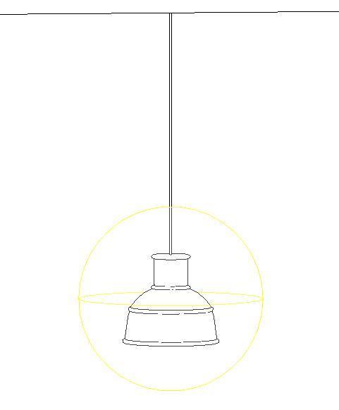 Unfold Pendant