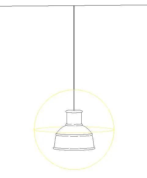 Unfold Pendant