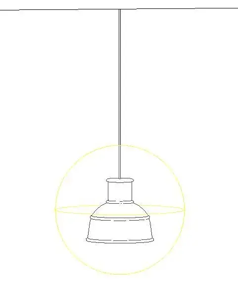 Unfold Pendant