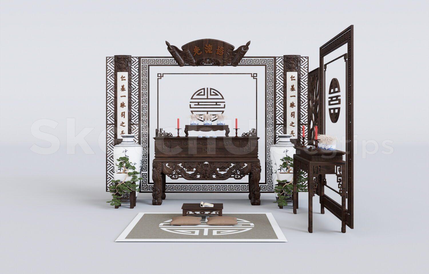 Altar