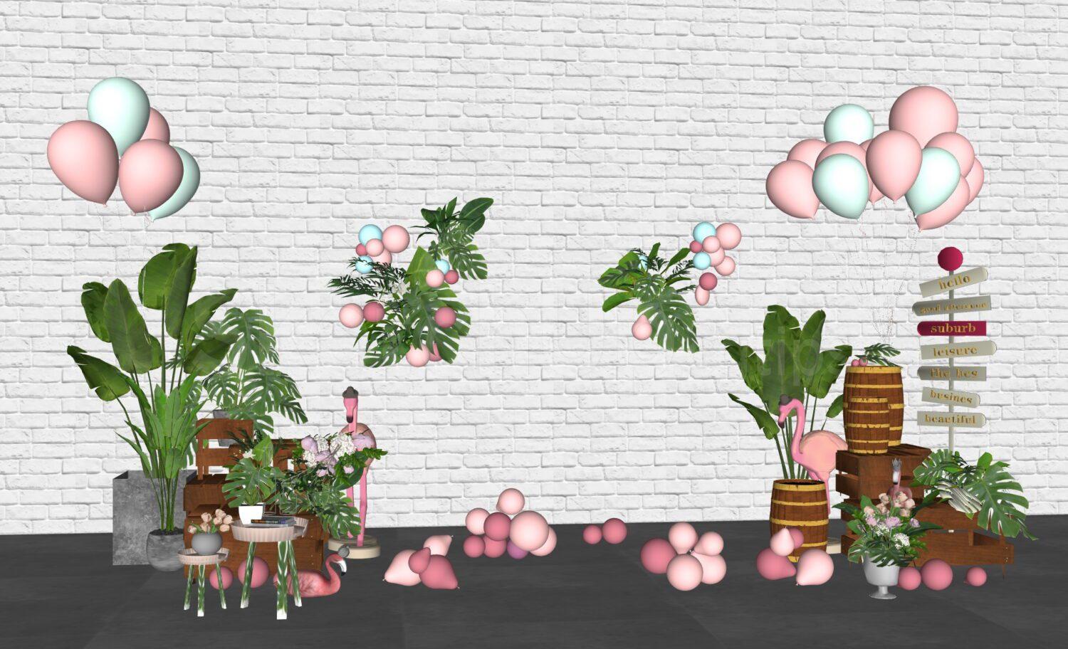 Event Decoration