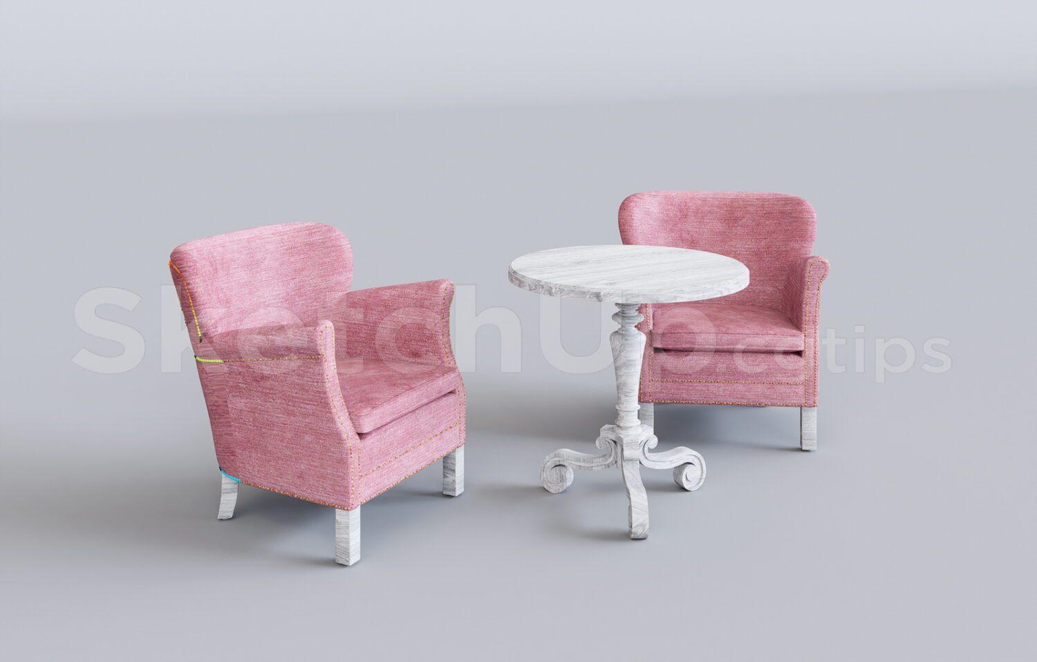 Armchair